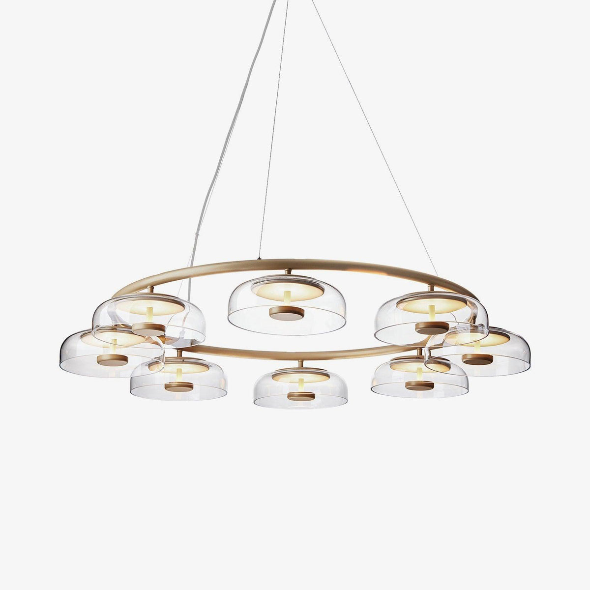 Blossi Chandelier