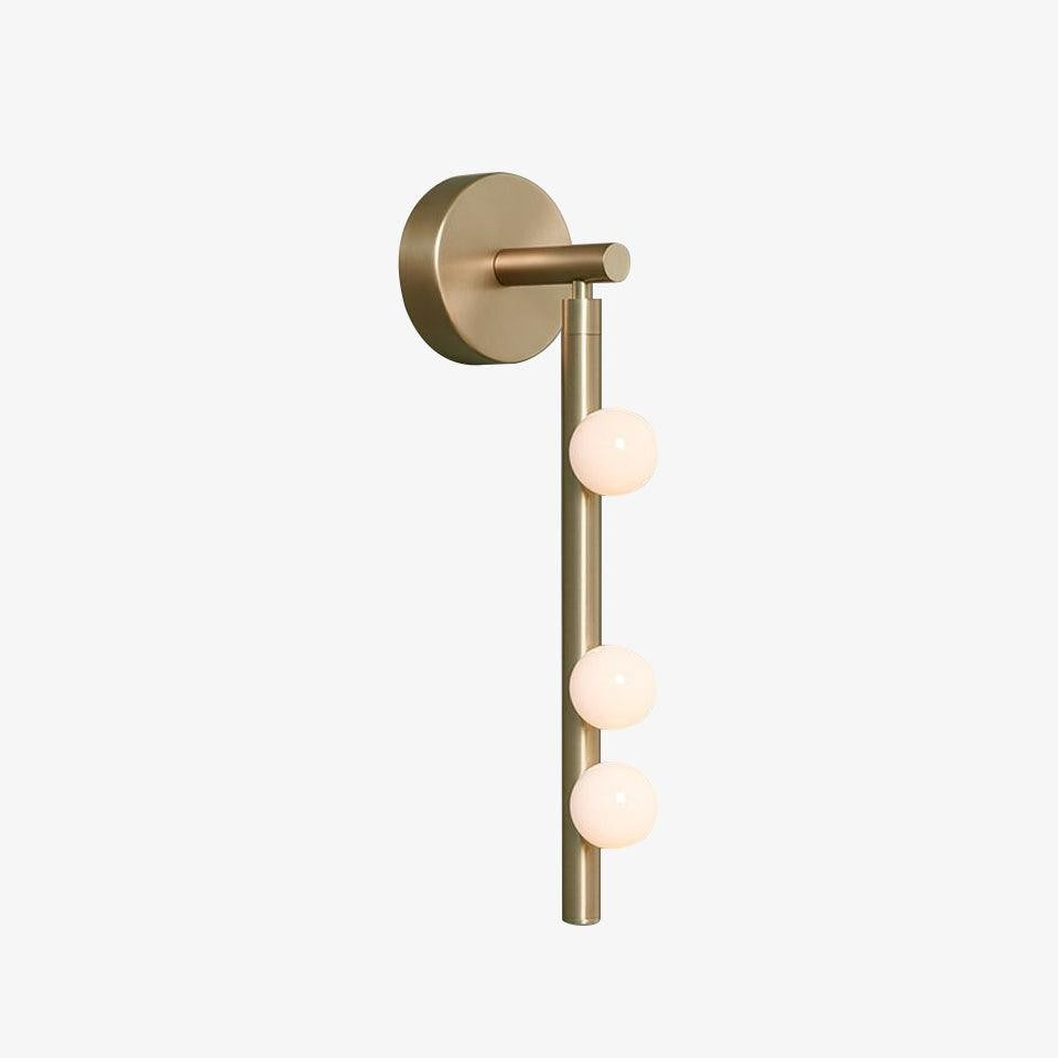 Vanity Light detail image with finish, structure, and proportion visible