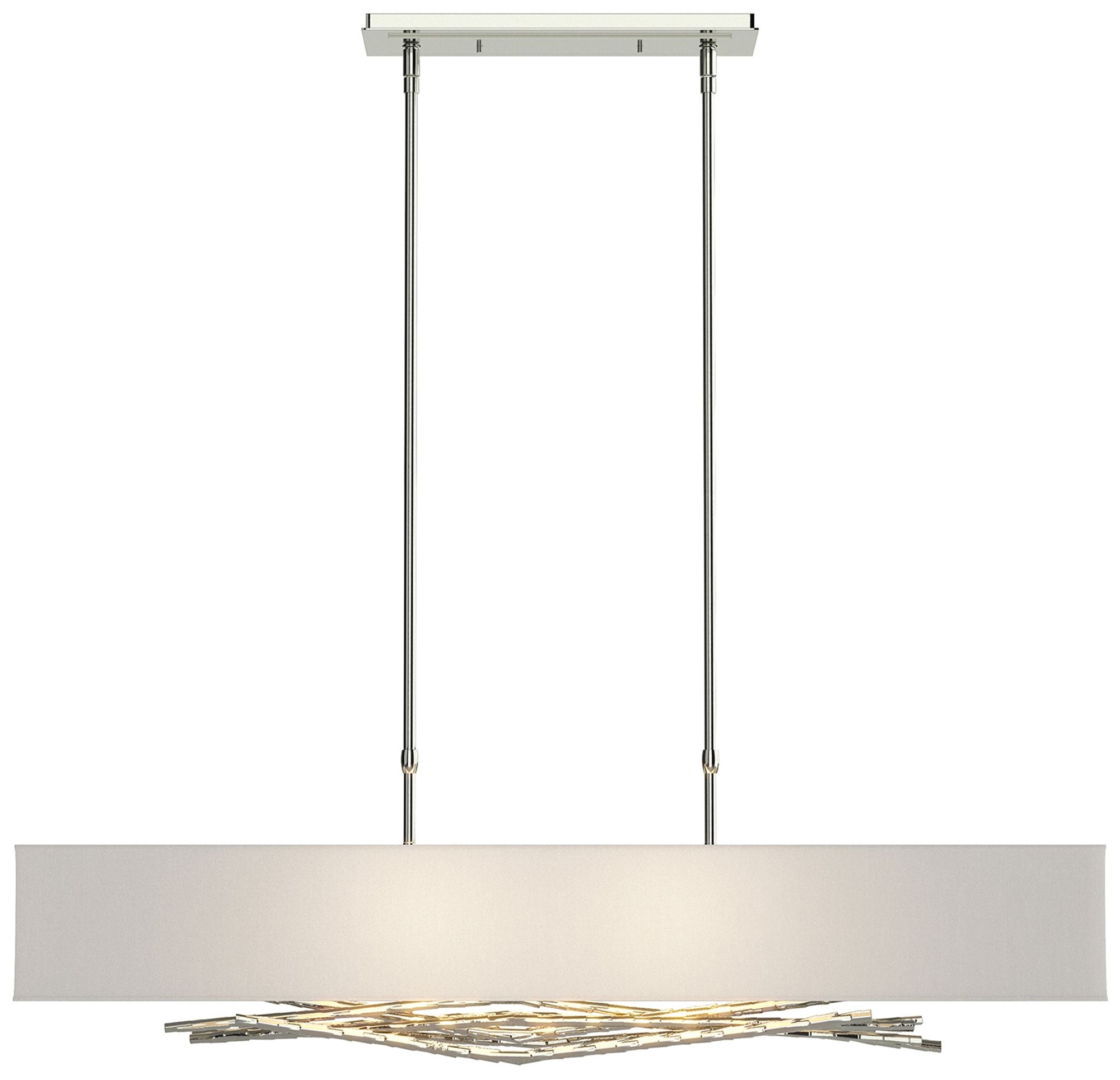 chandelier shown as a main product image for foyers