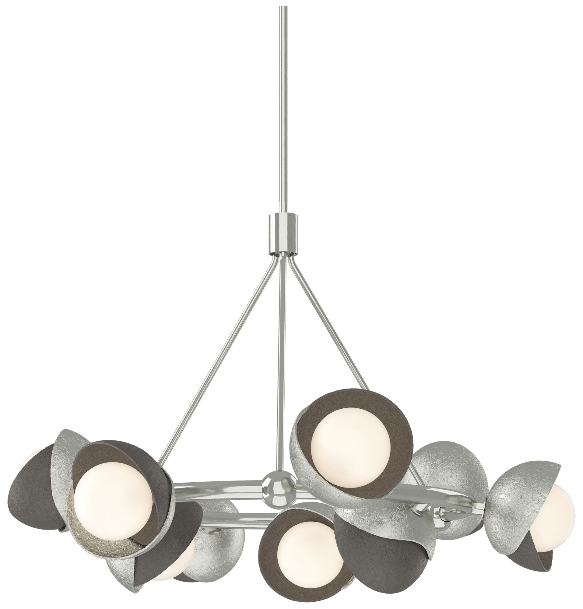 chandelier shown as a main product image for dining rooms