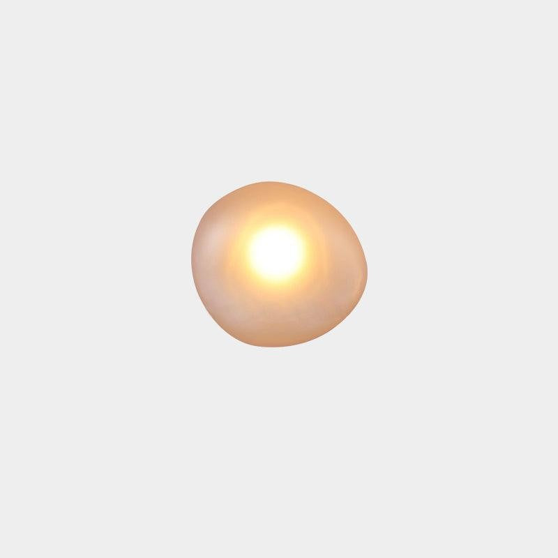 Bubble Glass Wall Light