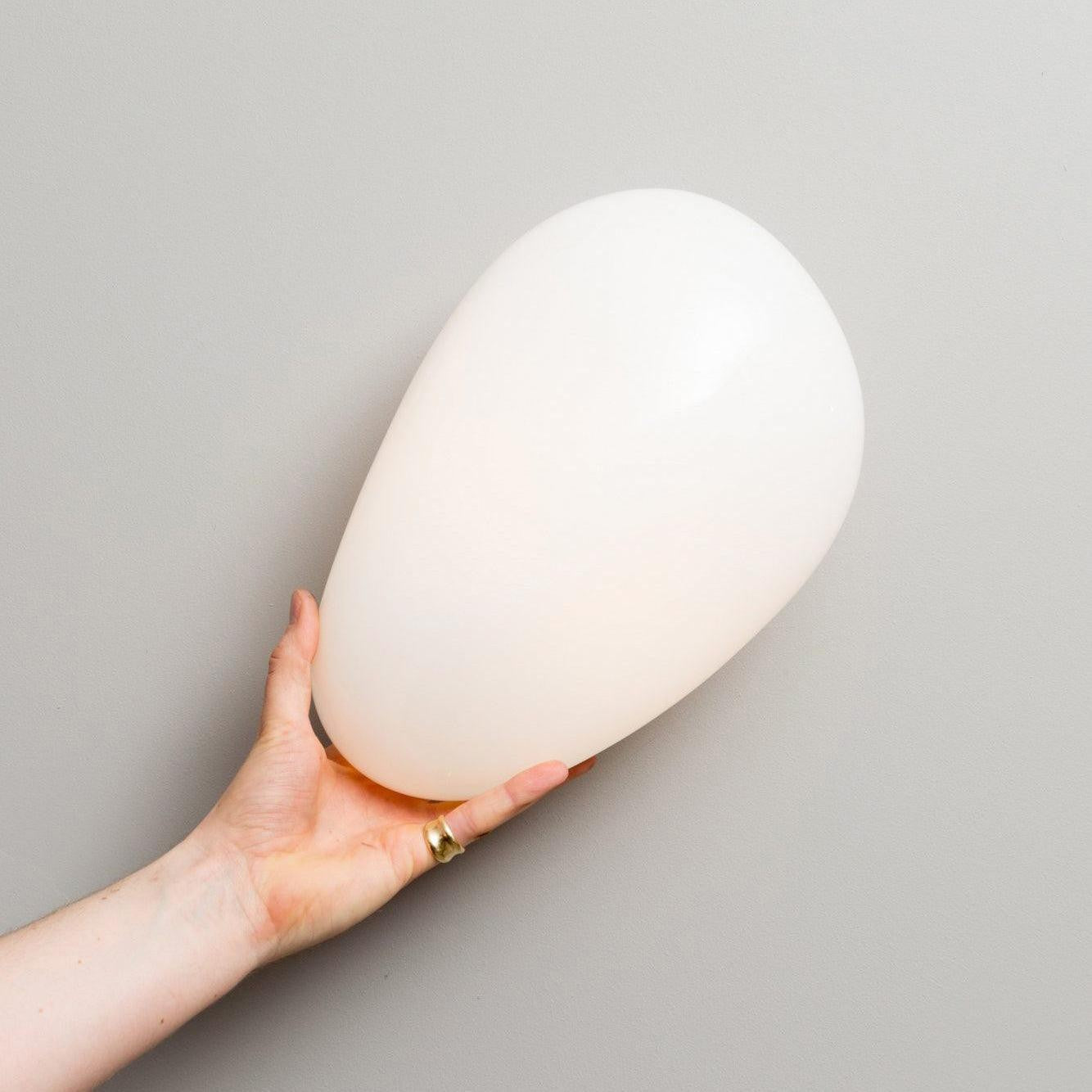 Bubble Glass Wall Light