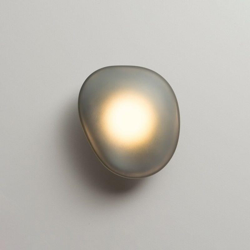 Bubble Glass Wall Light