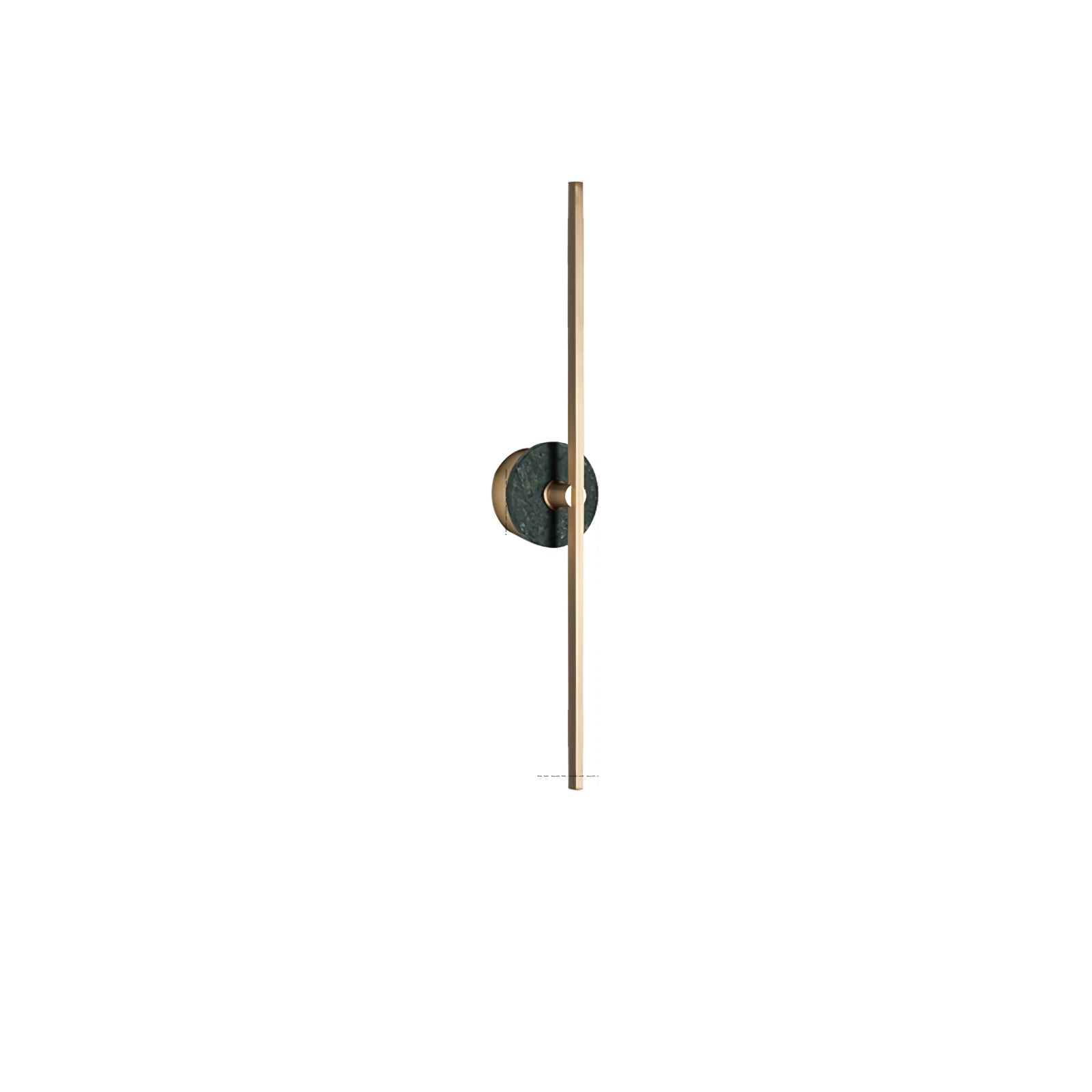 Zylaro Stone Wall Light, Hardwired Wall Sconce, detail 17