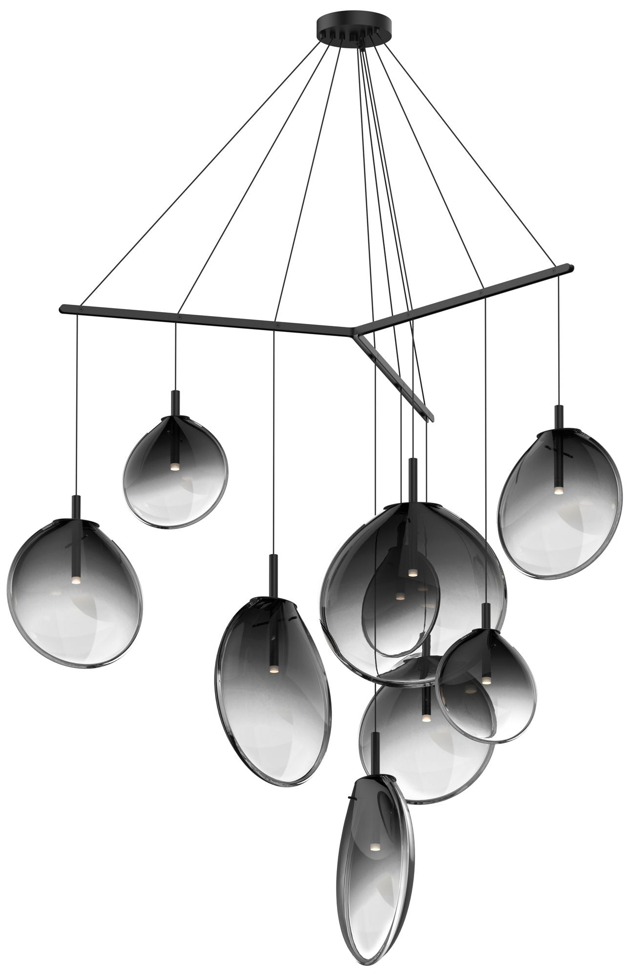 pendant light shown as a main product image for entryways