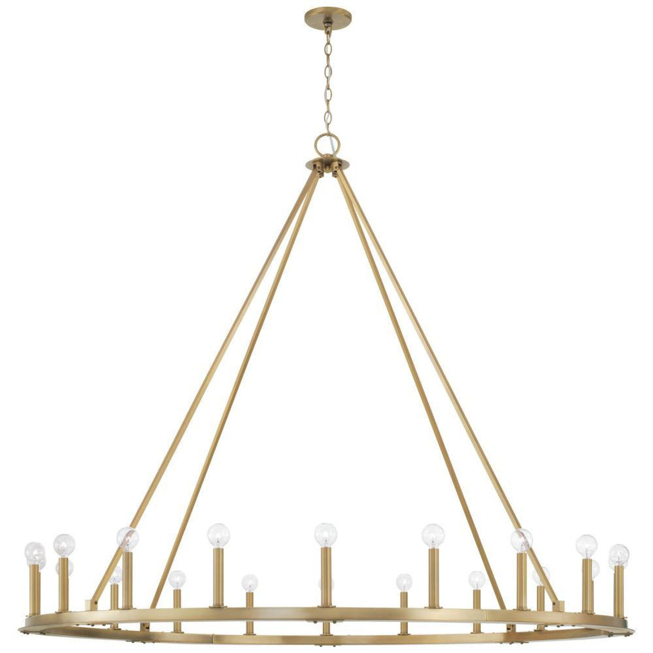Pearson Chandelier