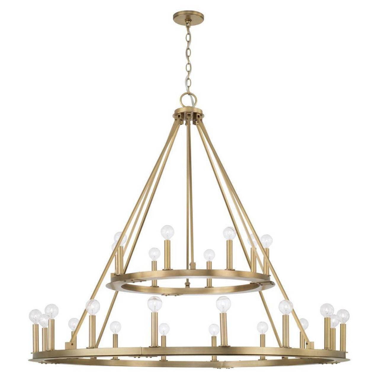 Pearson Chandelier