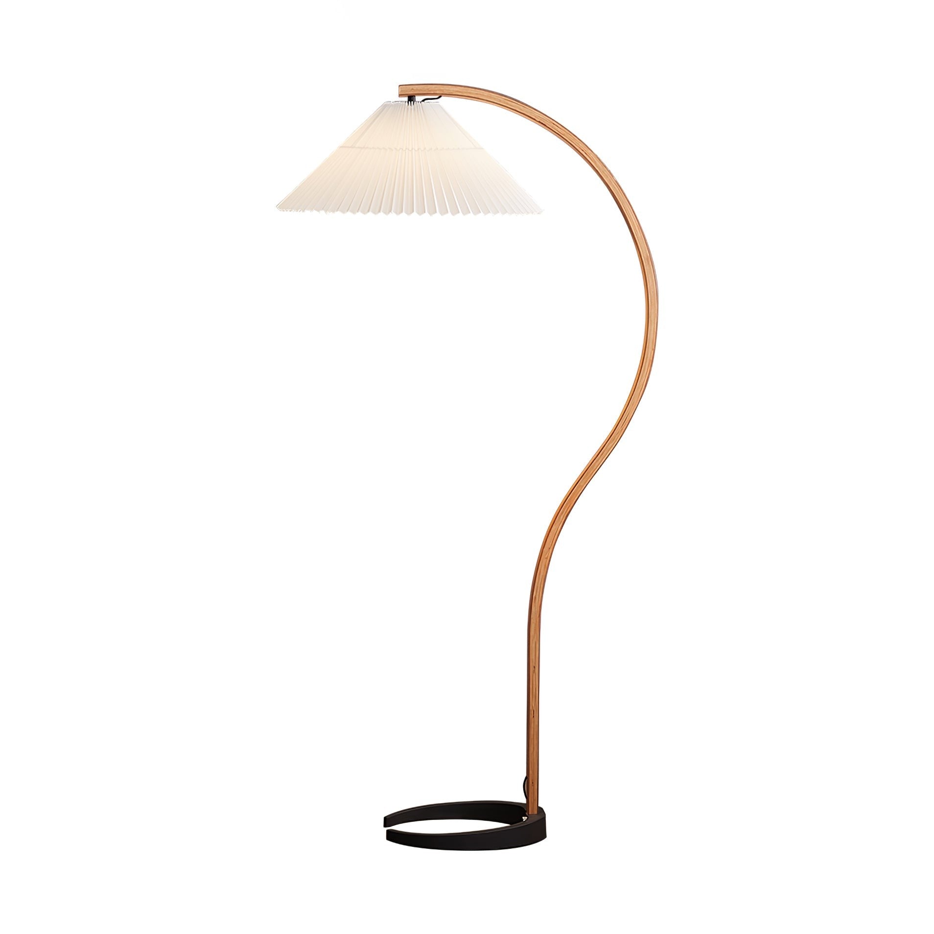 Caprani Scandinavian Floor Lamp