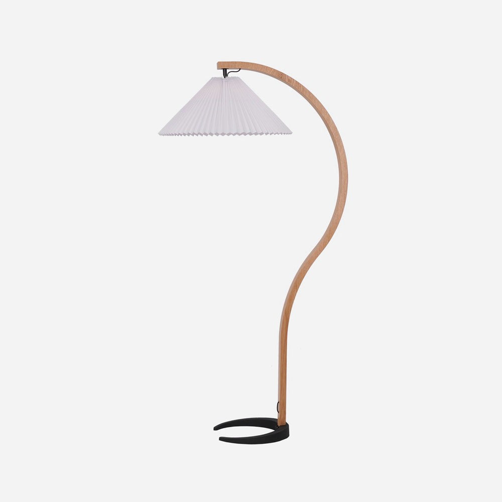Caprani Scandinavian Floor Lamp