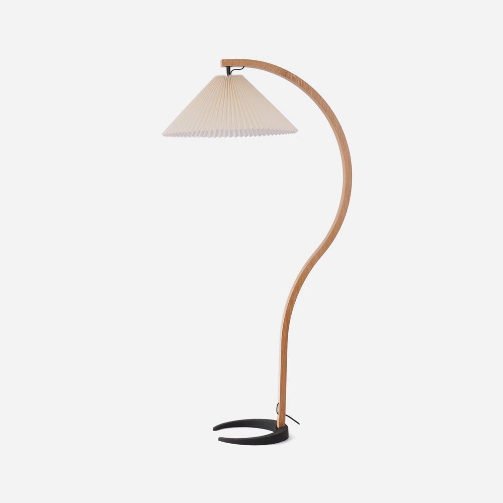 Caprani Scandinavian Floor Lamp