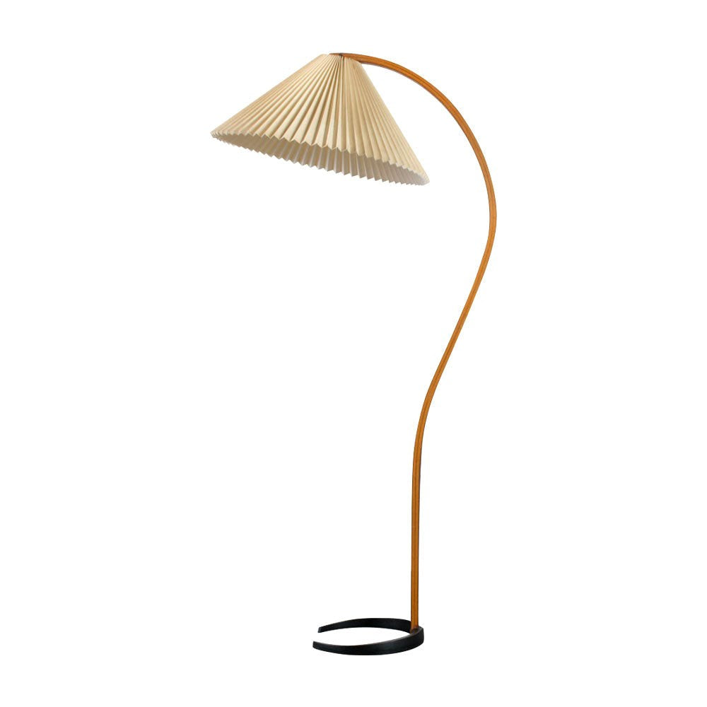Caprani Scandinavian Floor Lamp