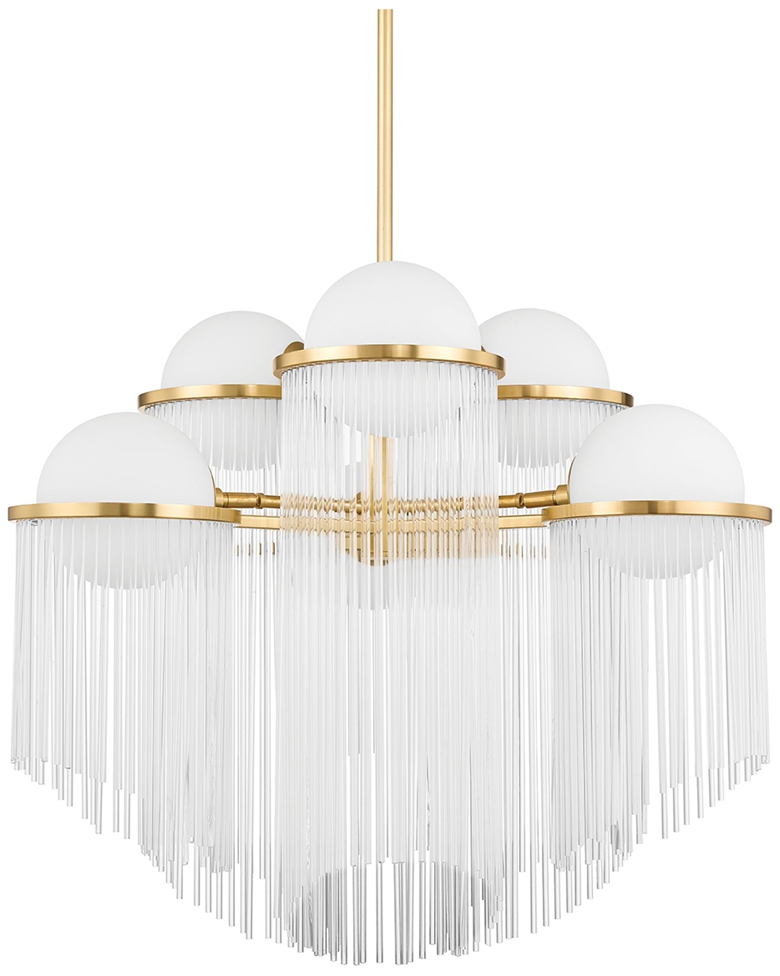 Celestial 6-Light Chandelier