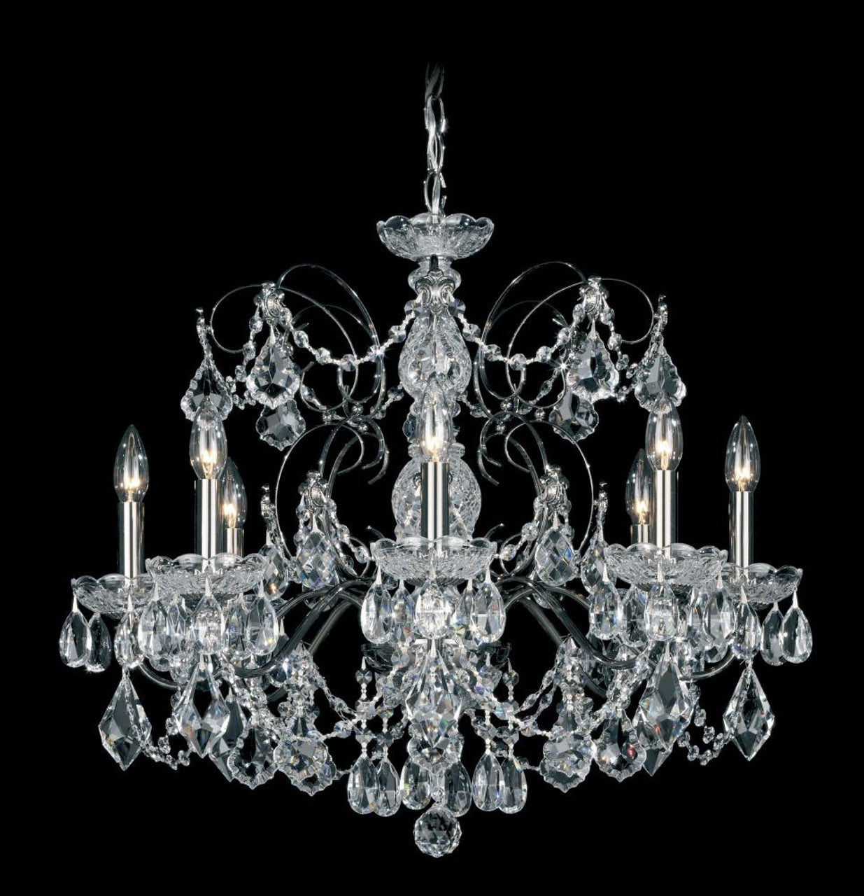 Halia Chandelier