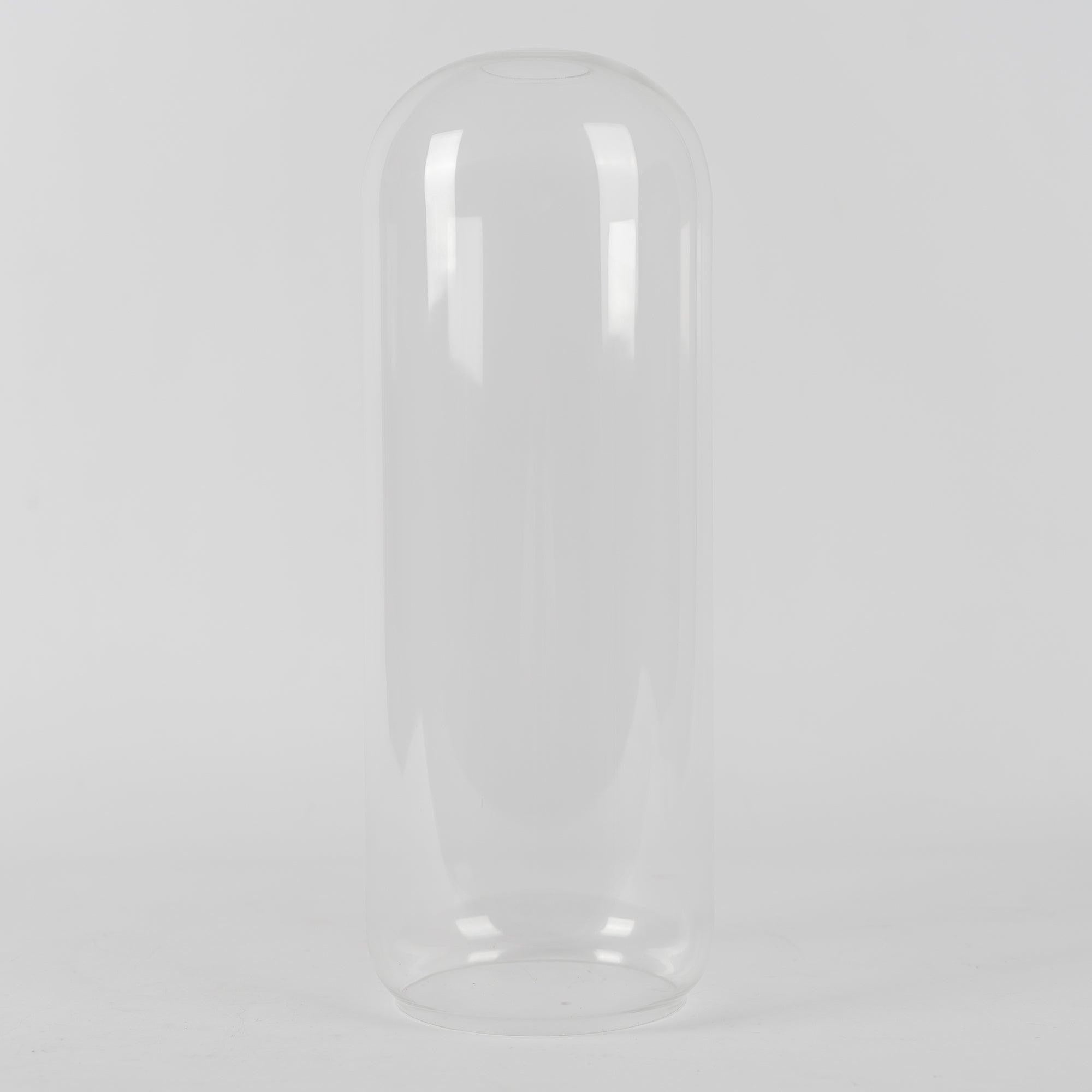 Chiswick Glass Pendant Light