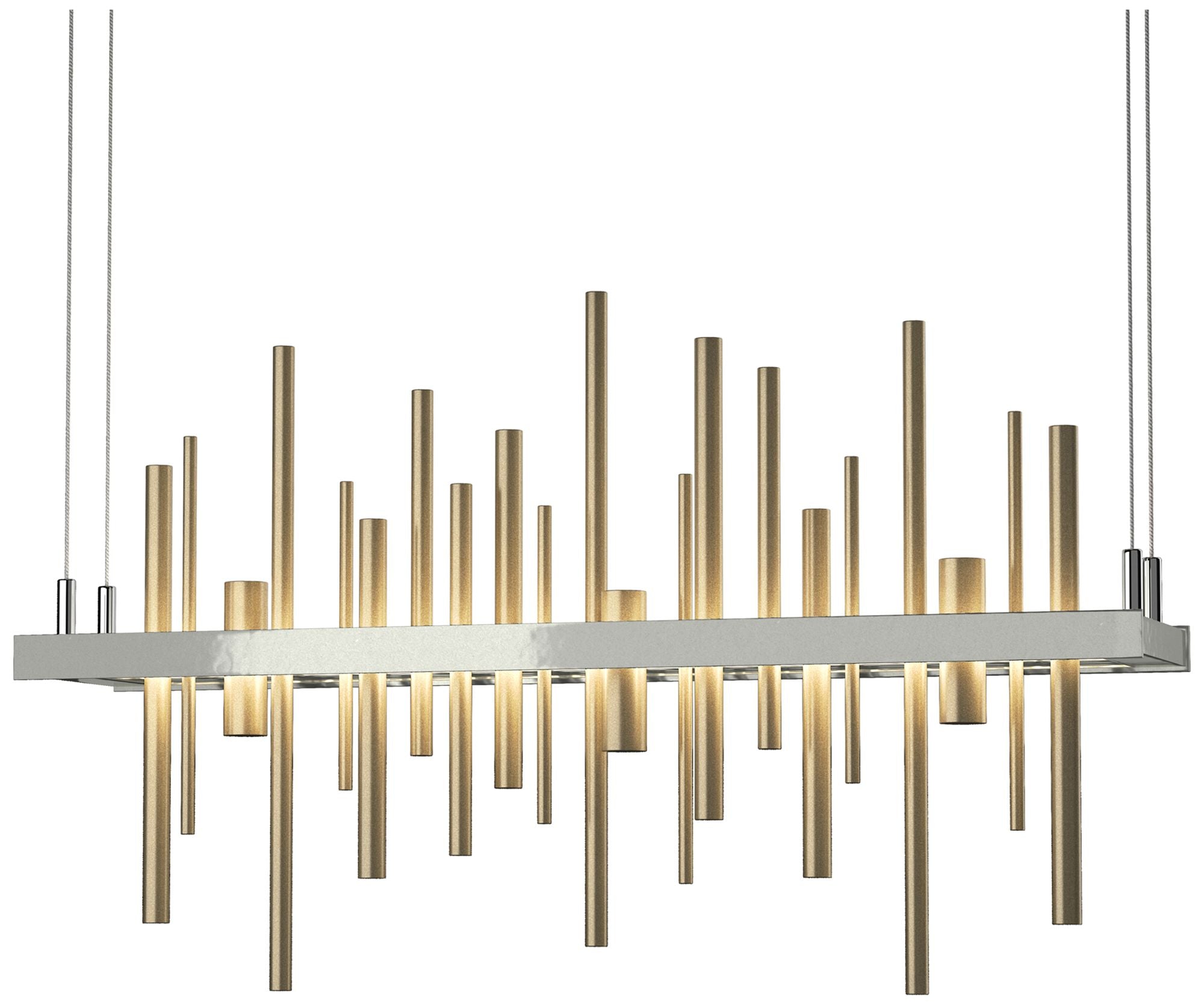 chandelier shown as a main product image for dining rooms