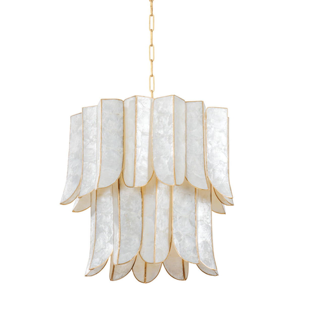 Cartagena Chandelier