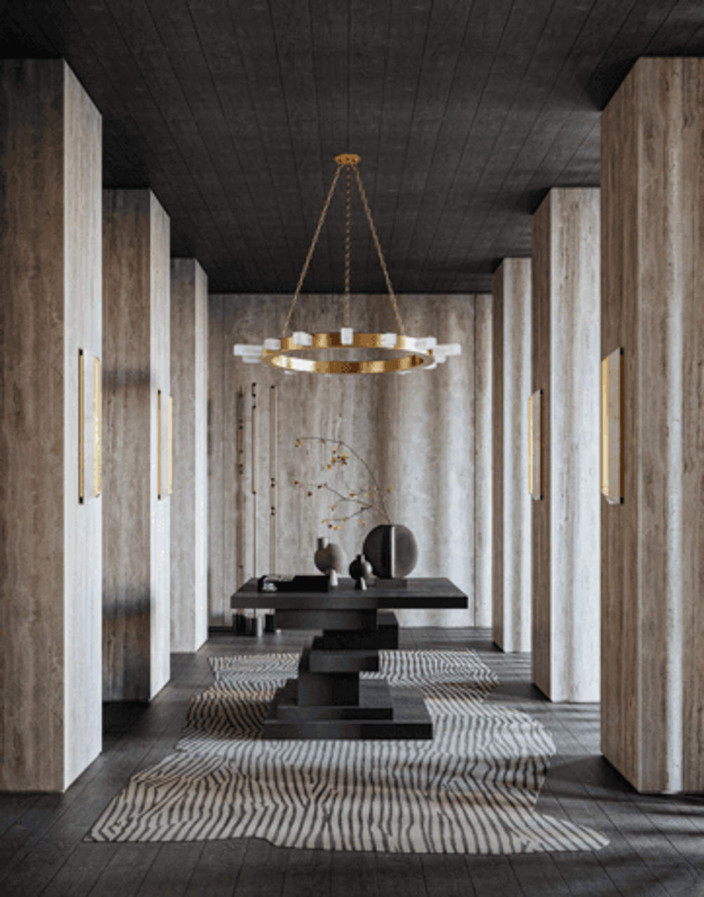 Althea Chandelier