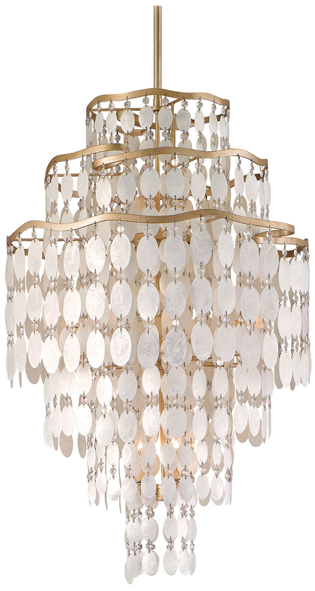 Dolce 12-Light Pendant