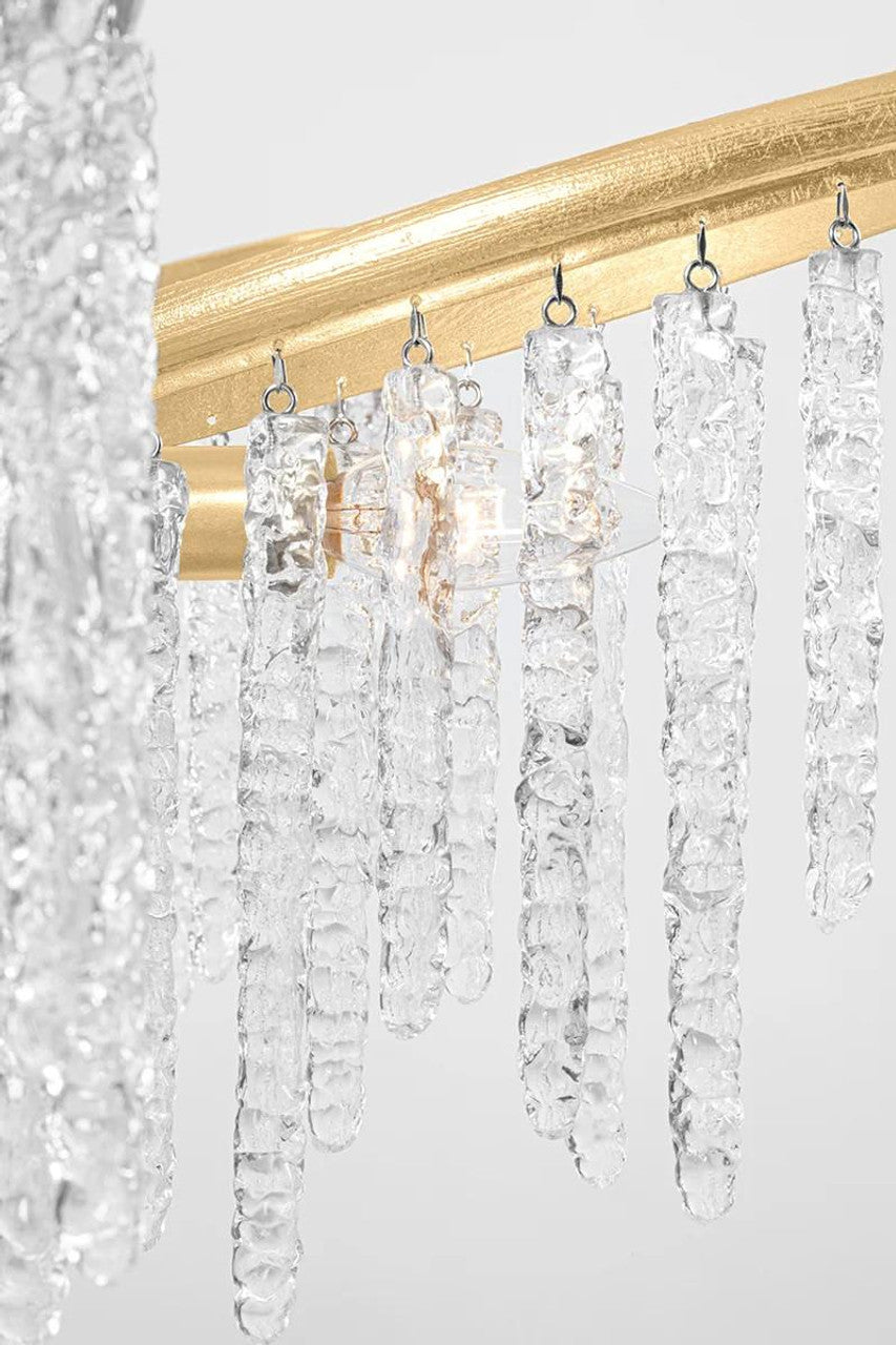 Pandora Chandelier