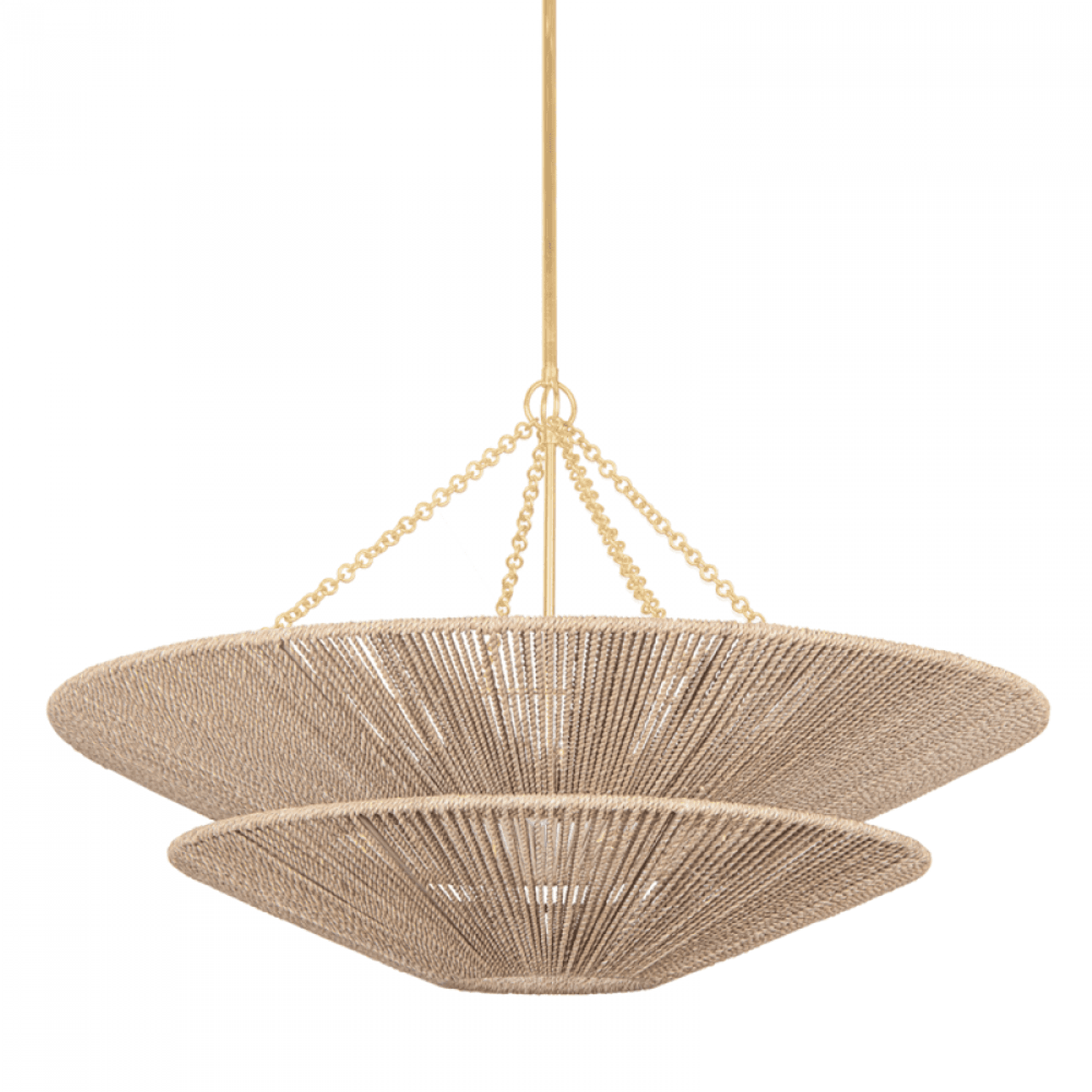 Tropea Chandelier