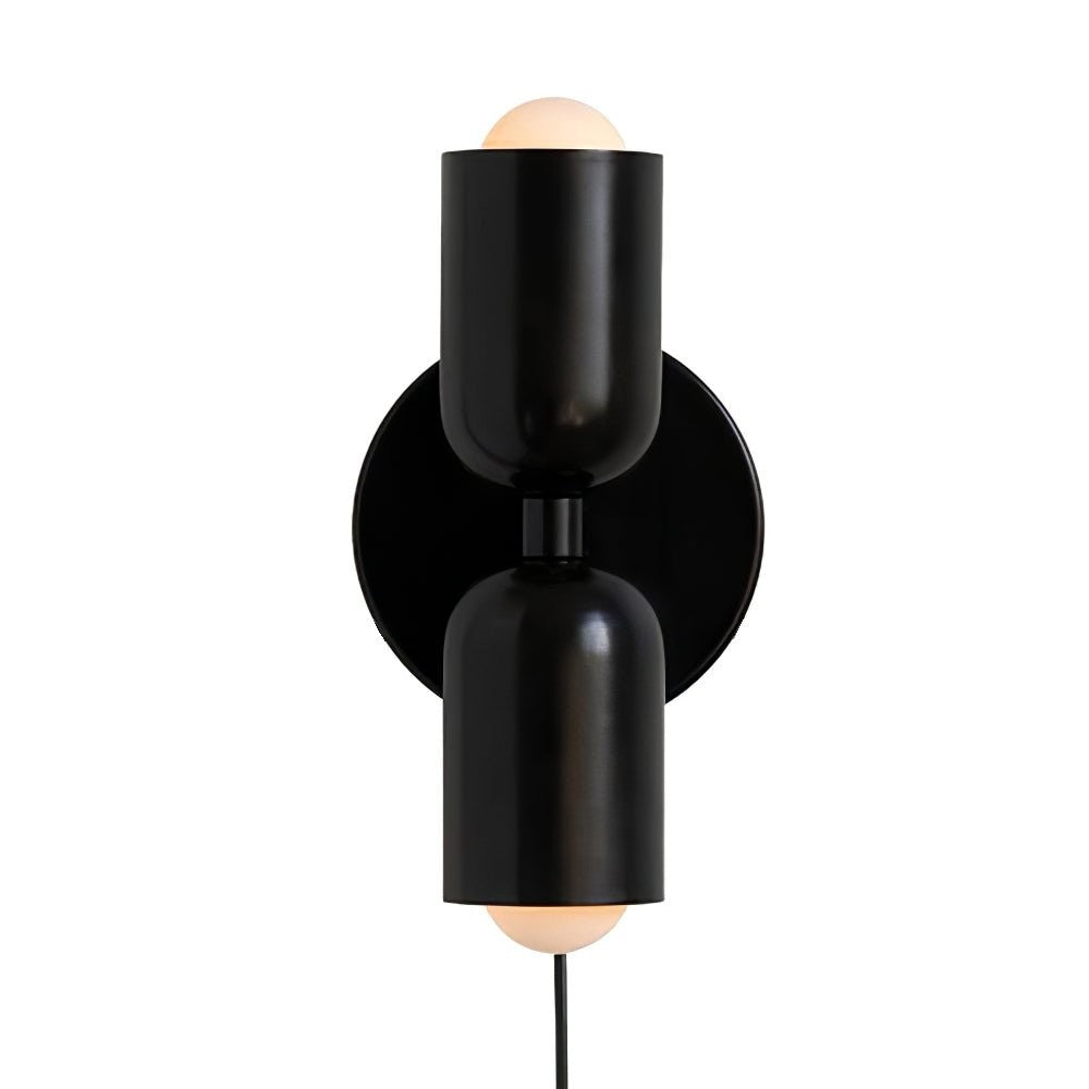 Couleur Dual Glow Wall Light