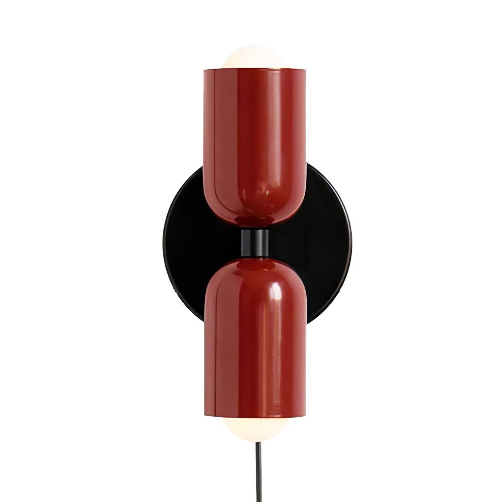 Couleur Dual Glow Wall Light