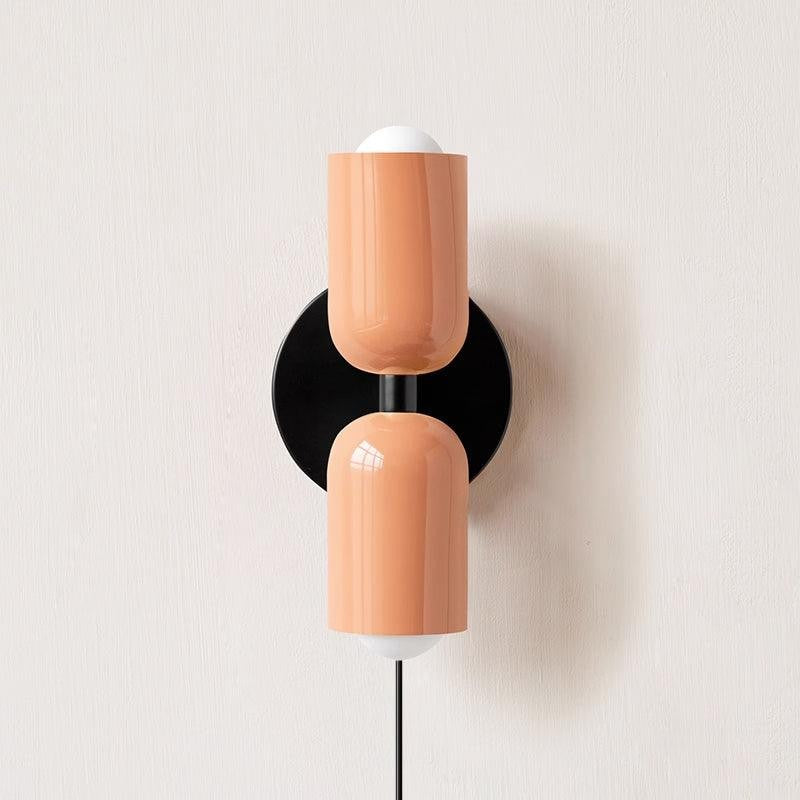 Couleur Dual Glow Wall Light