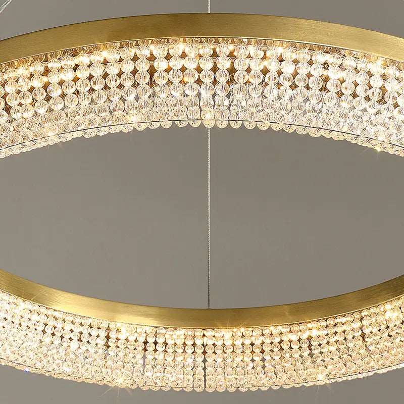 Bergamo Ceiling Light Fixture