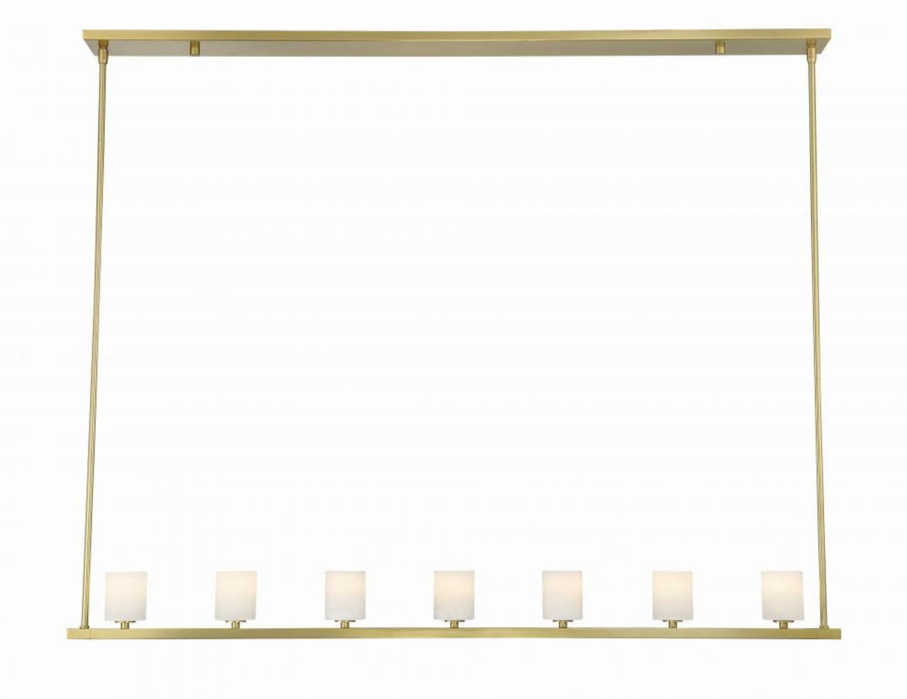 Aragon LED Chandelier
