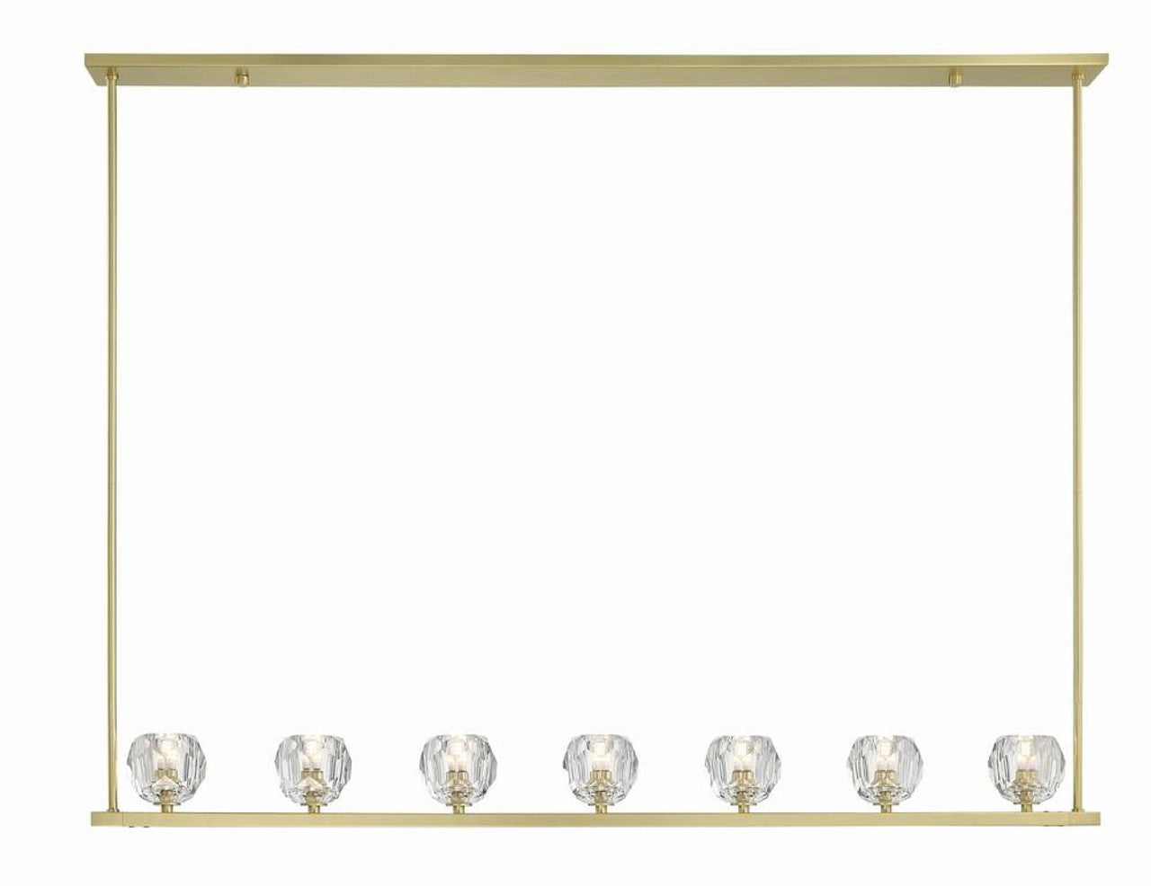 Aragon LED Chandelier
