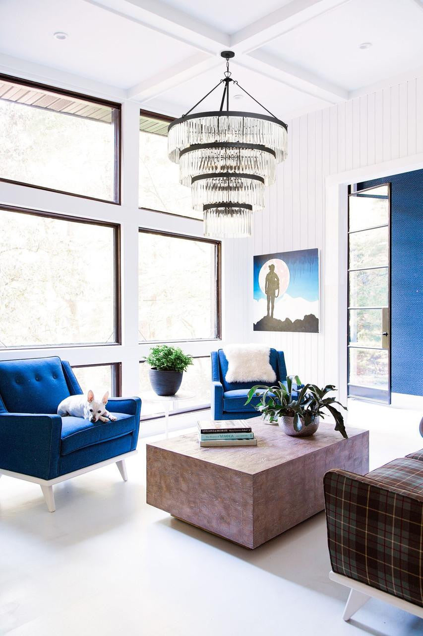 Silas Chandelier