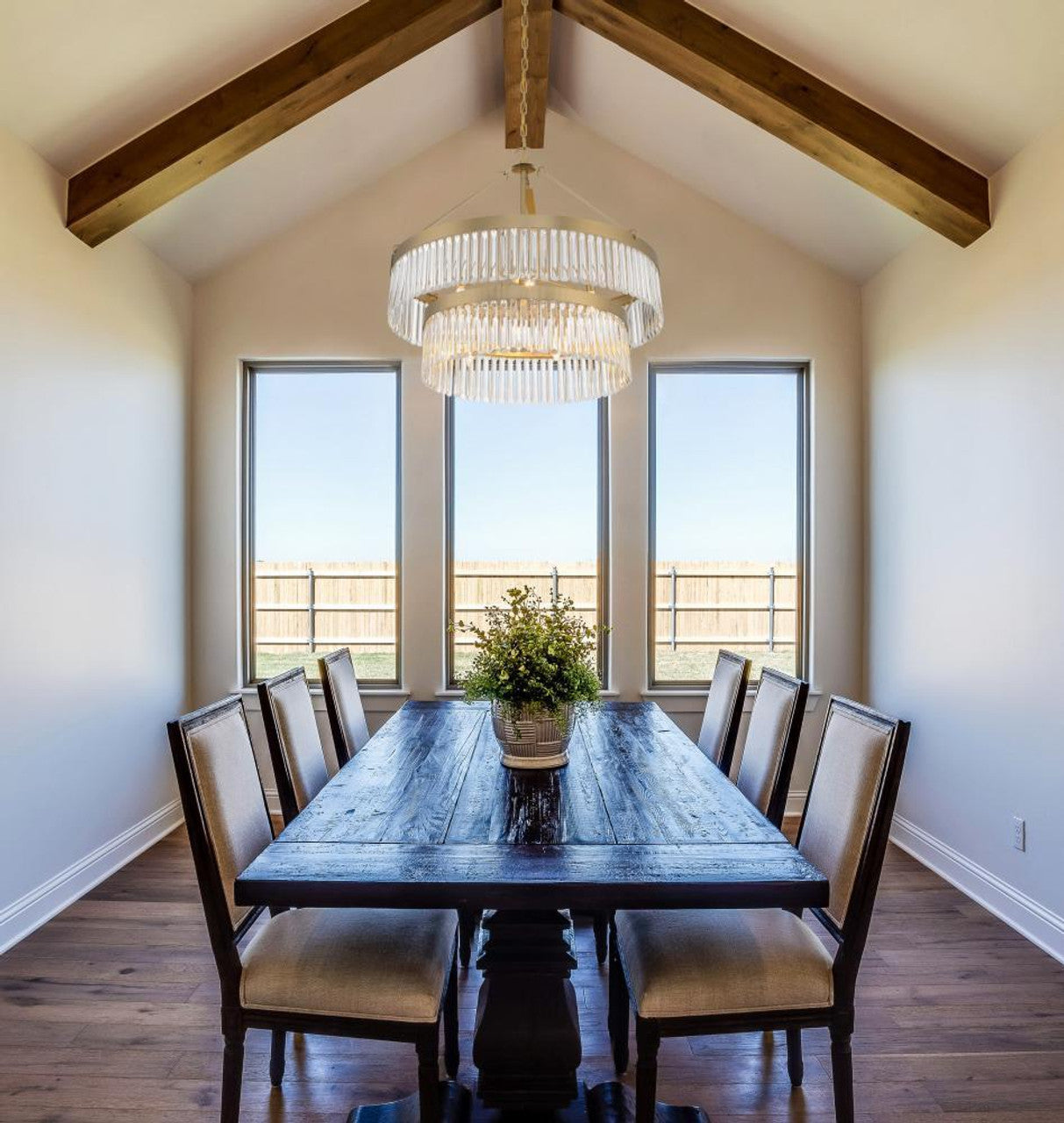 Emory Chandelier