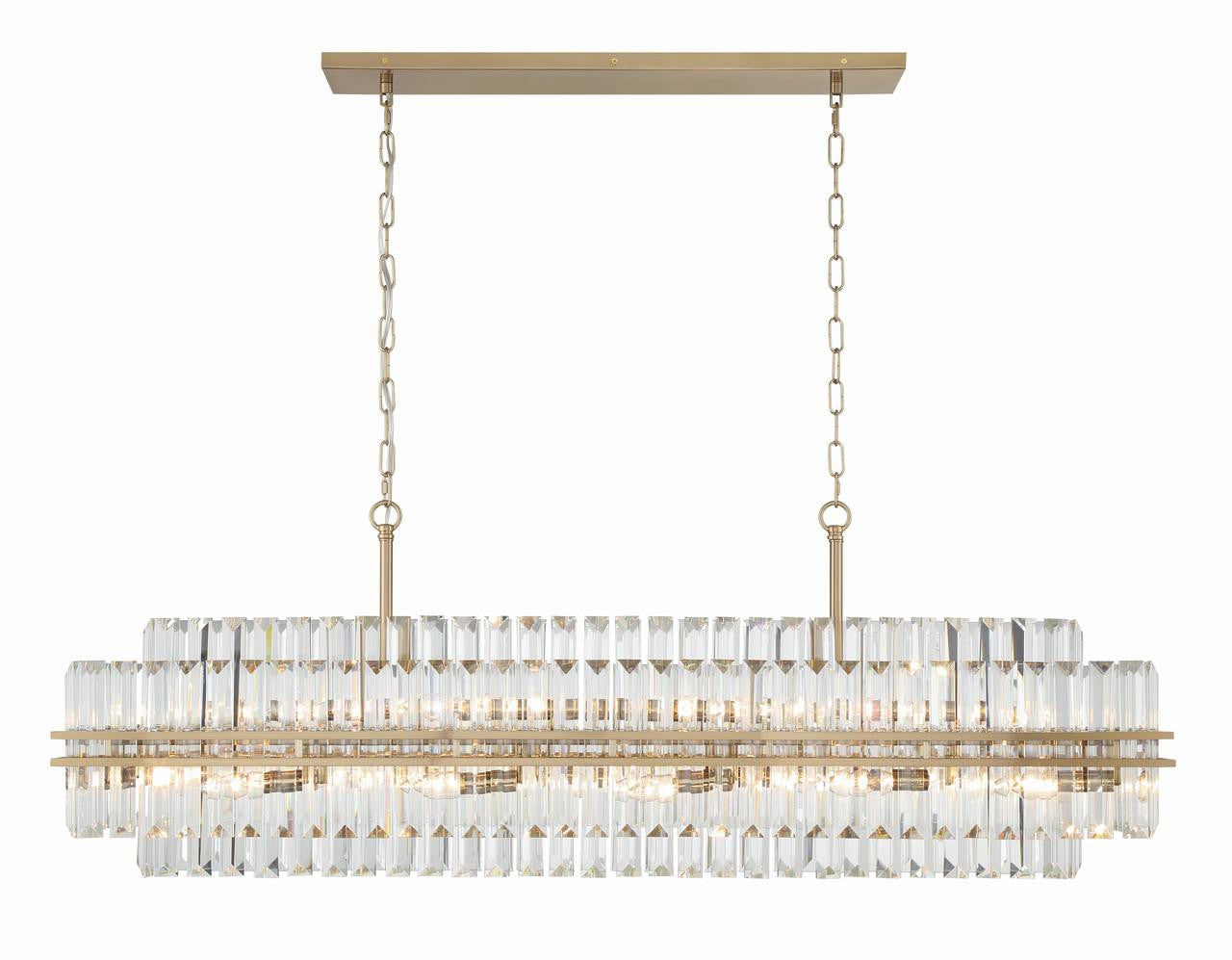 Hayes Chandelier