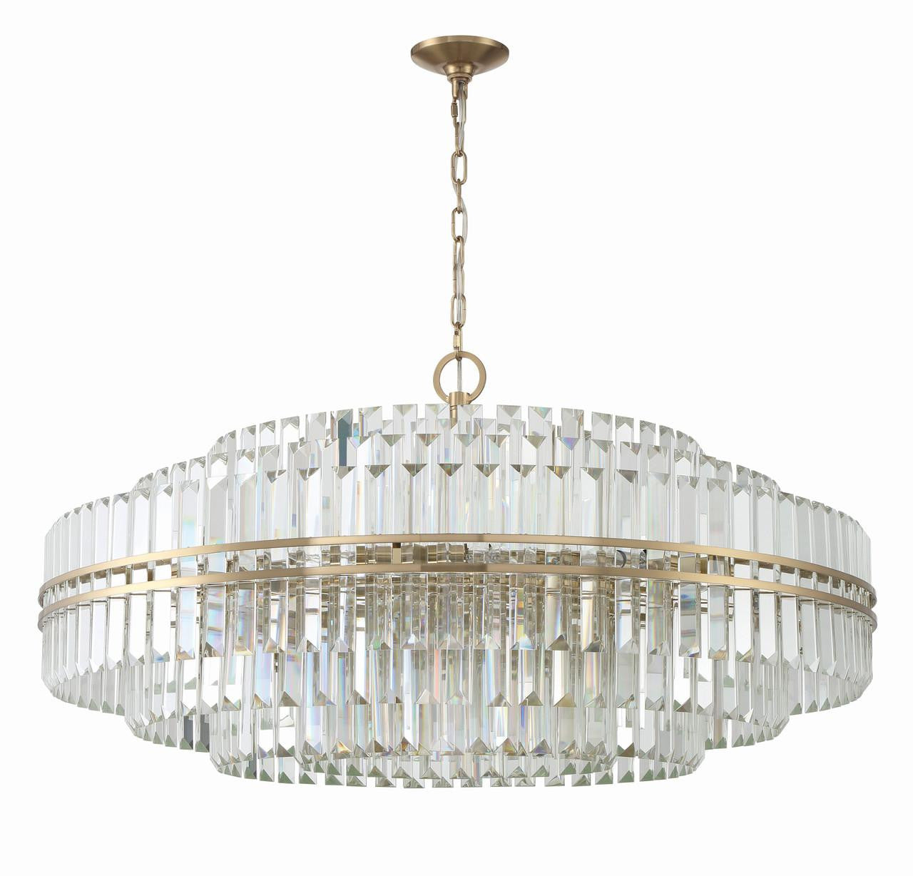 Hayes Chandelier