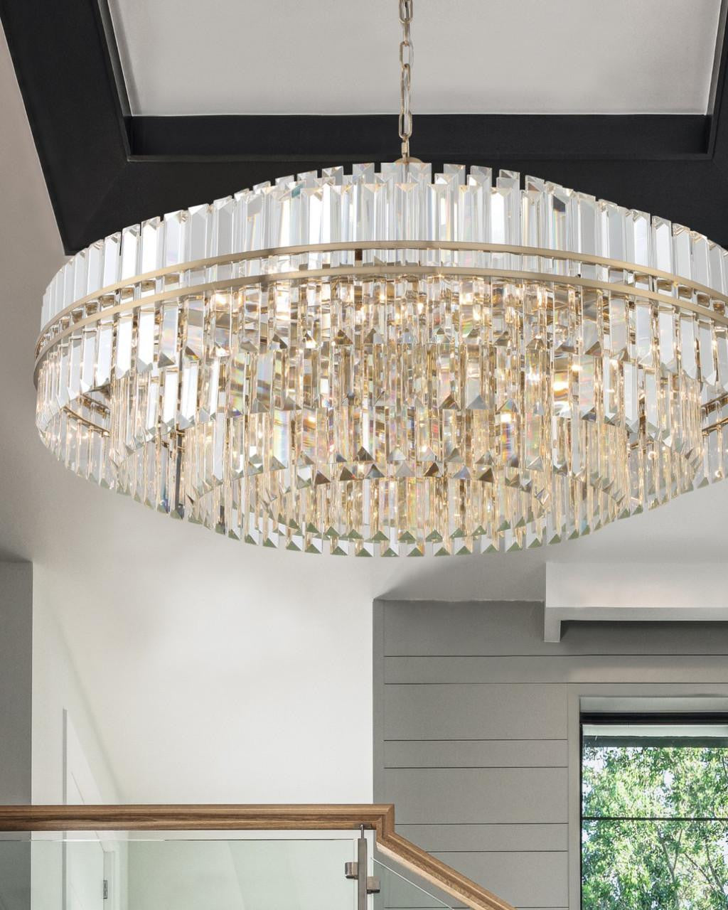 Hayes Chandelier
