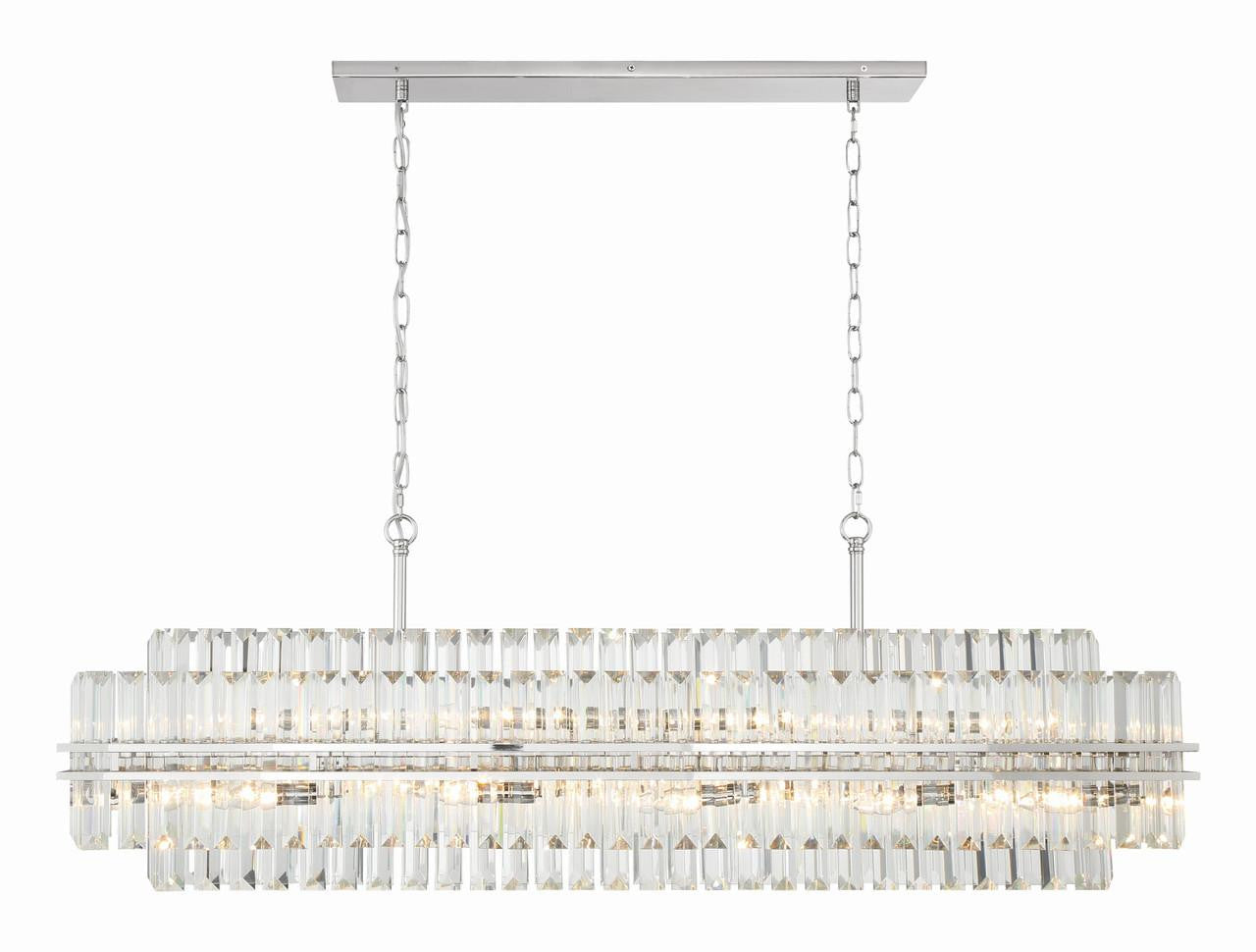 Hayes Chandelier