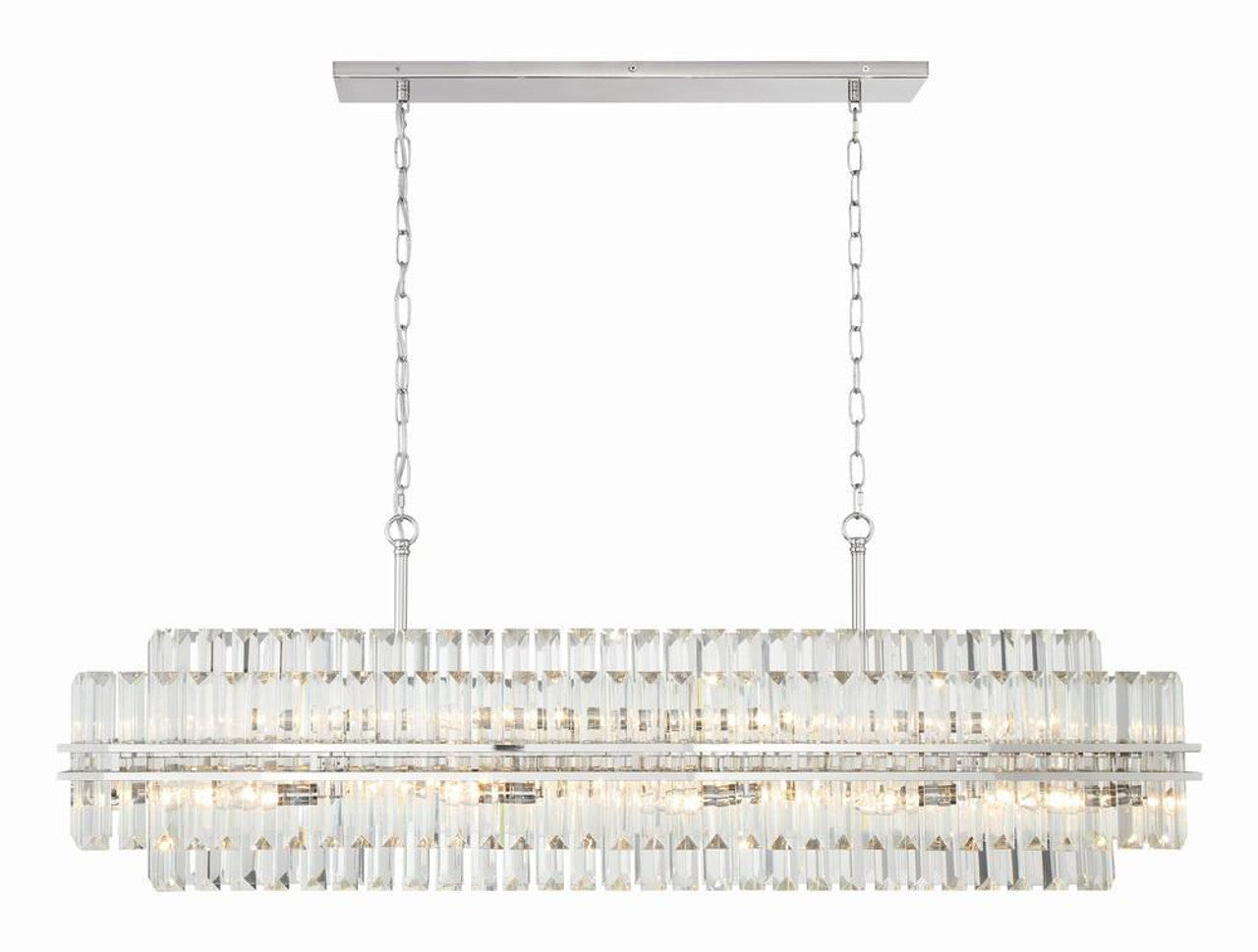 Hayes Chandelier