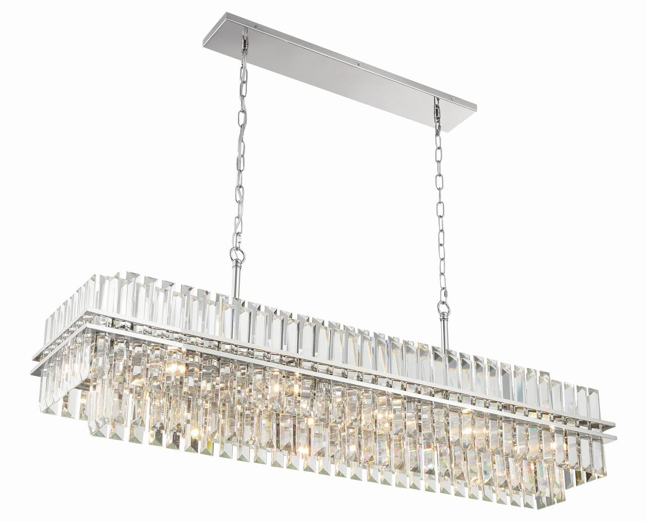 Hayes Chandelier