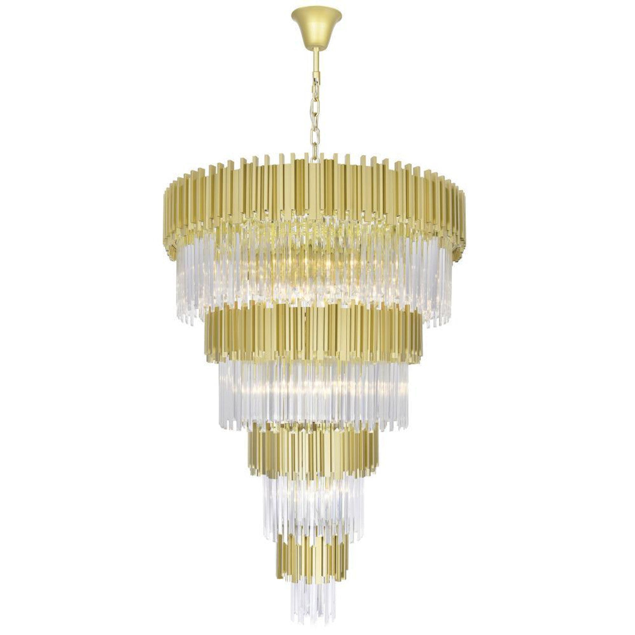 Maria Theresa Chandelier