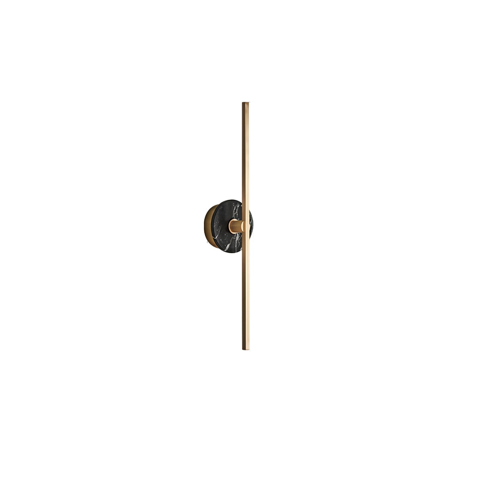 Zylaro Stone Wall Light, Hardwired Wall Sconce, detail 19