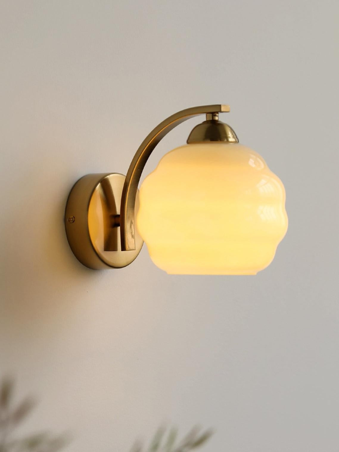 Deco Revival Wall Light