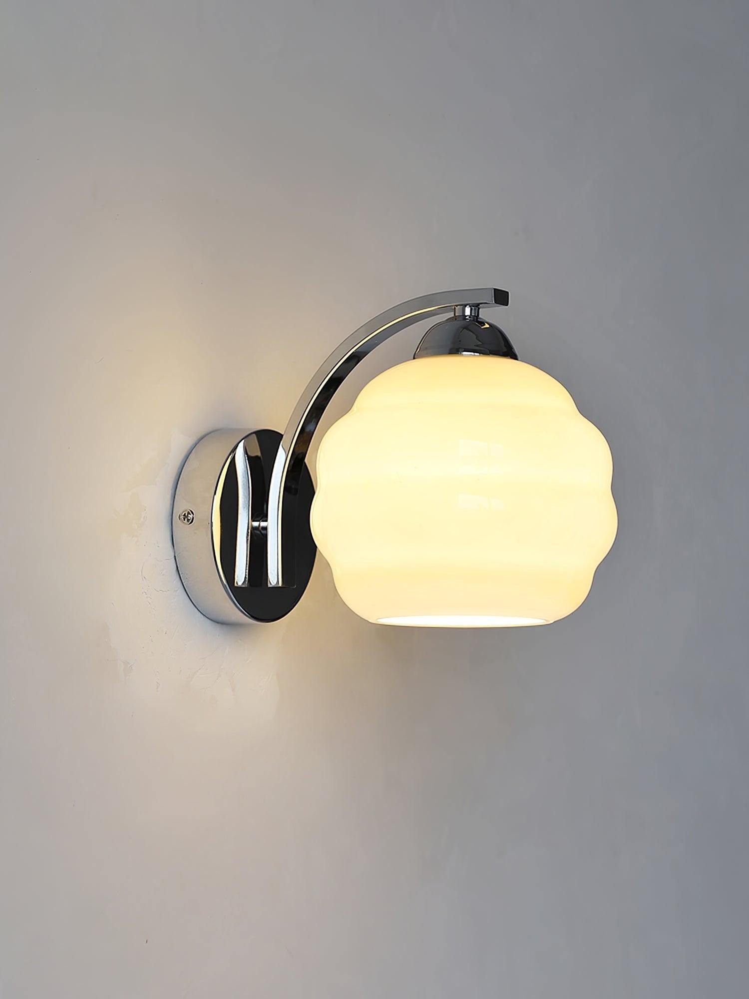 Deco Revival Wall Light
