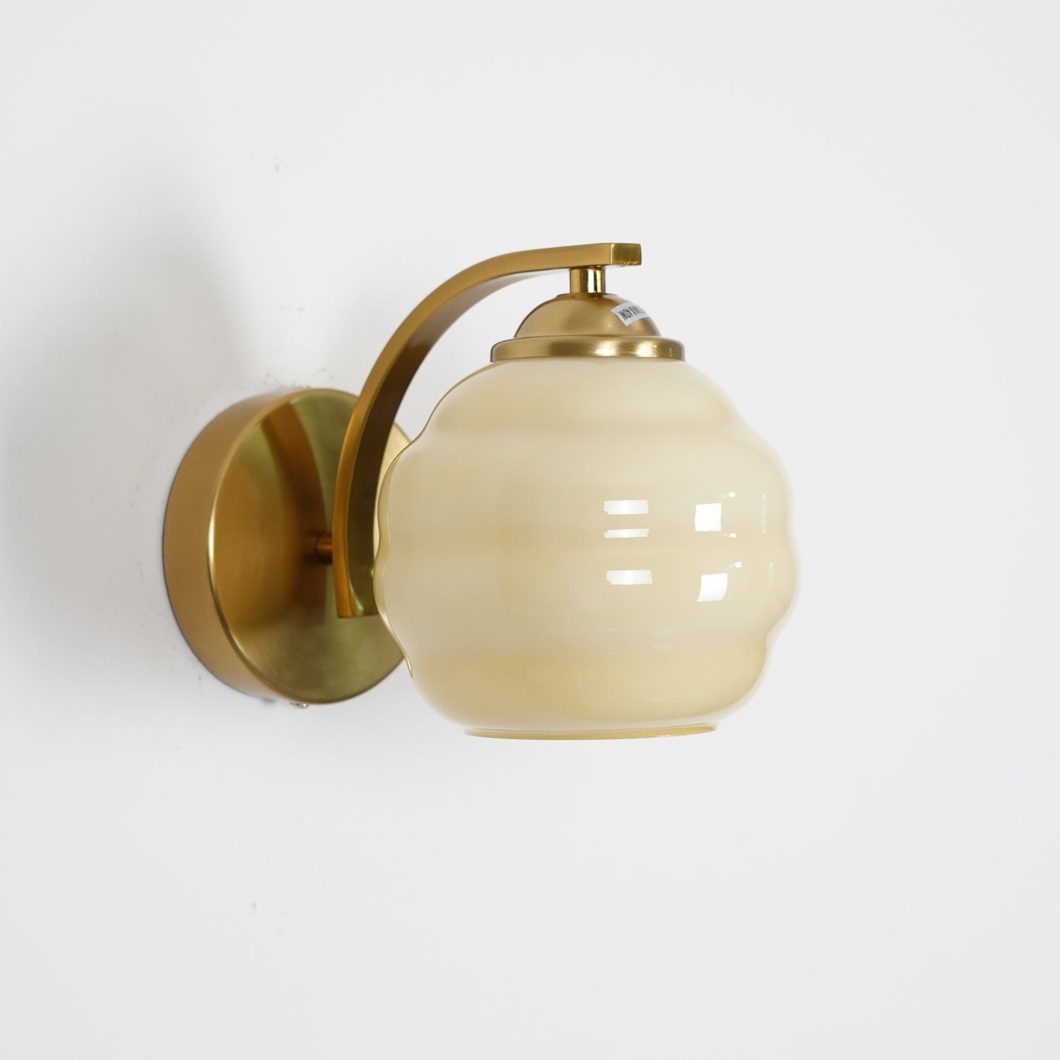 Deco Revival Wall Light