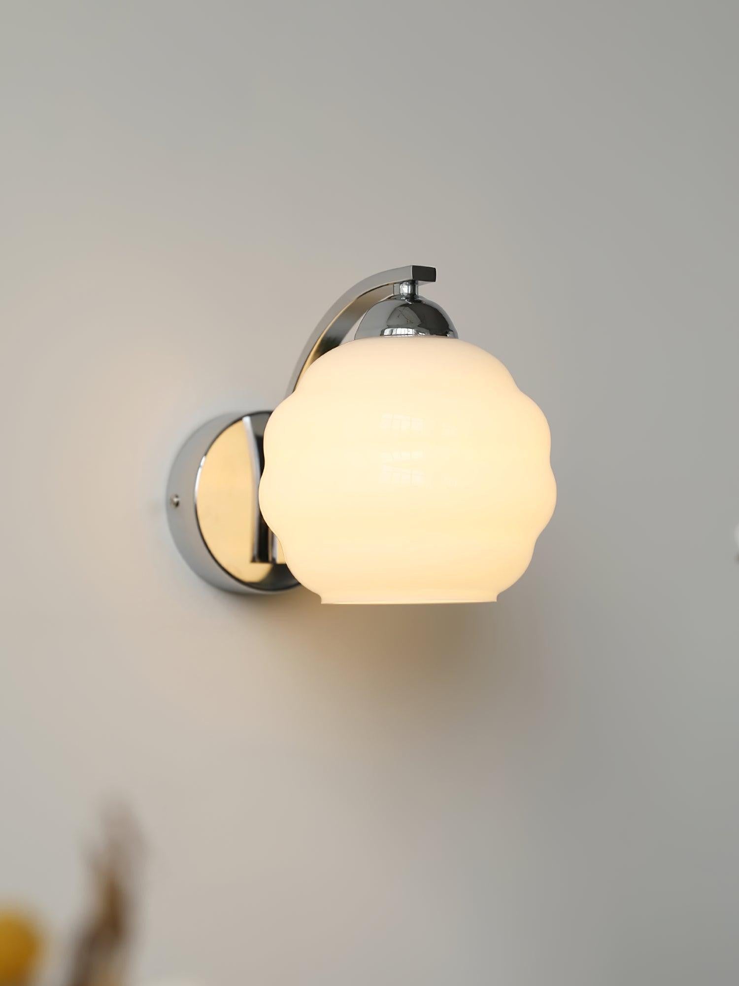 Deco Revival Wall Light