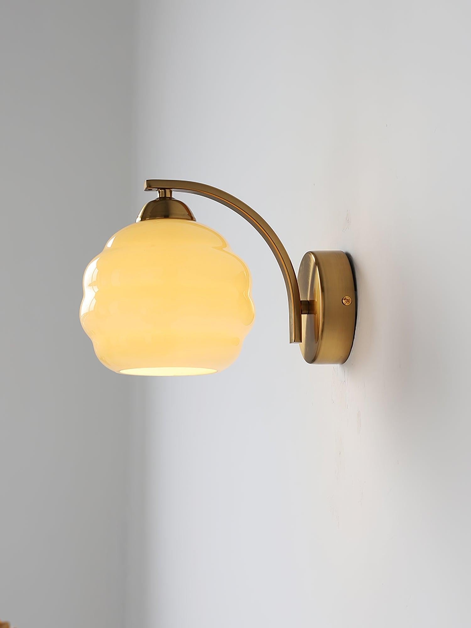 Deco Revival Wall Light