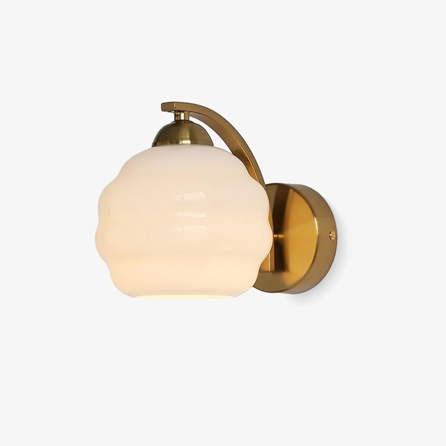 Deco Revival Wall Light