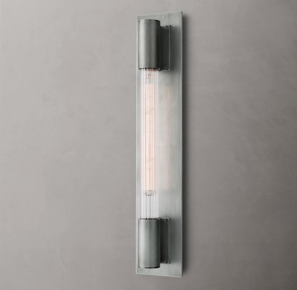 Massenet Wall Light, Wall Sconce, detail 2