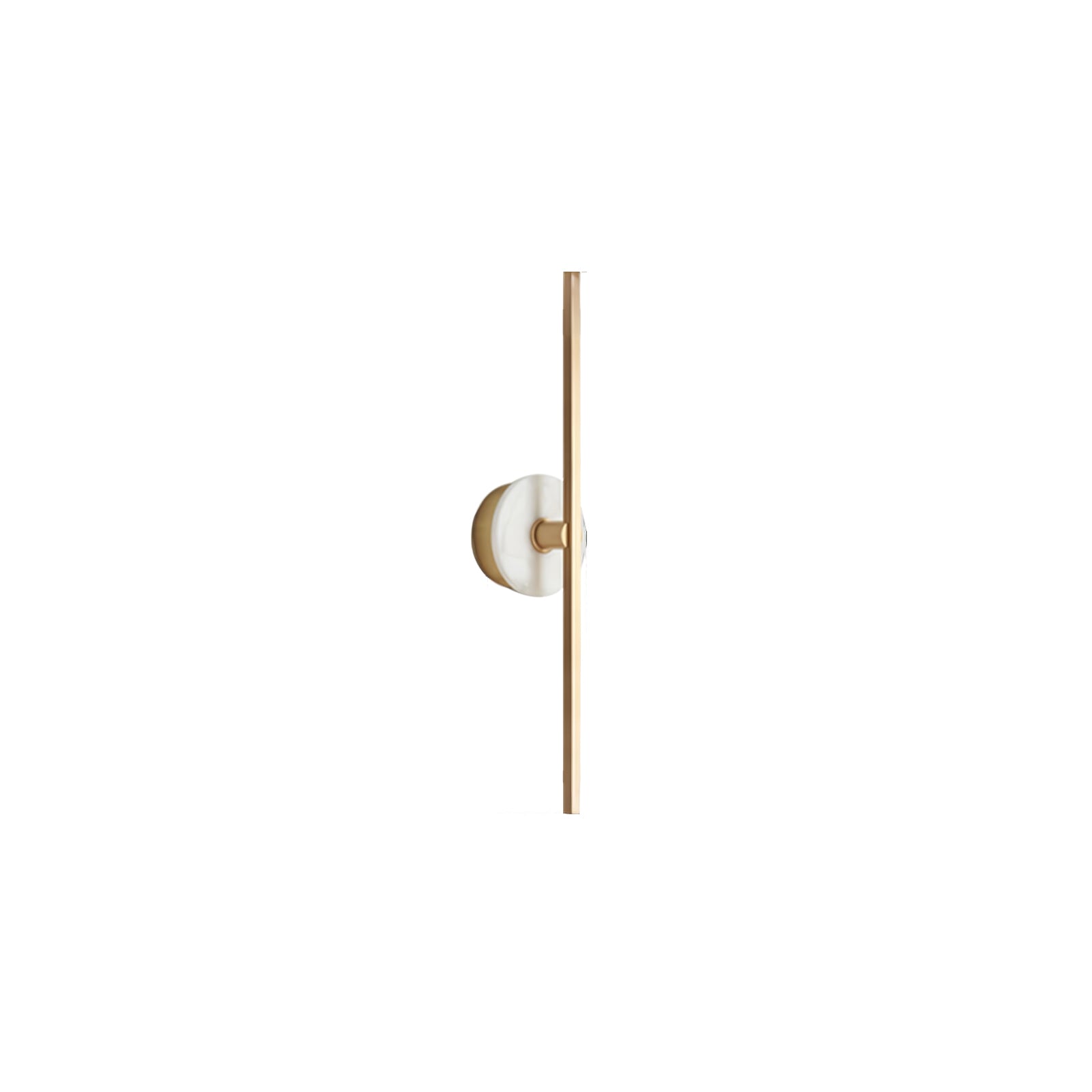 Zylaro Stone Wall Light, Hardwired Wall Sconce, detail 20
