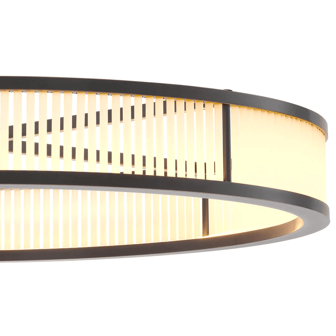 Tissot Chandelier