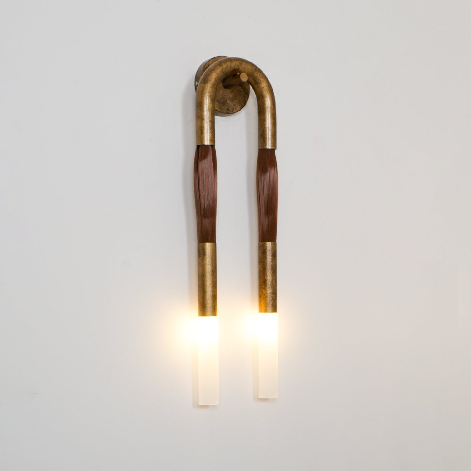 Equine Grace Wall Sconce